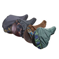 Centaur Close Contact 420D Saddle Cover with Fleece Lining