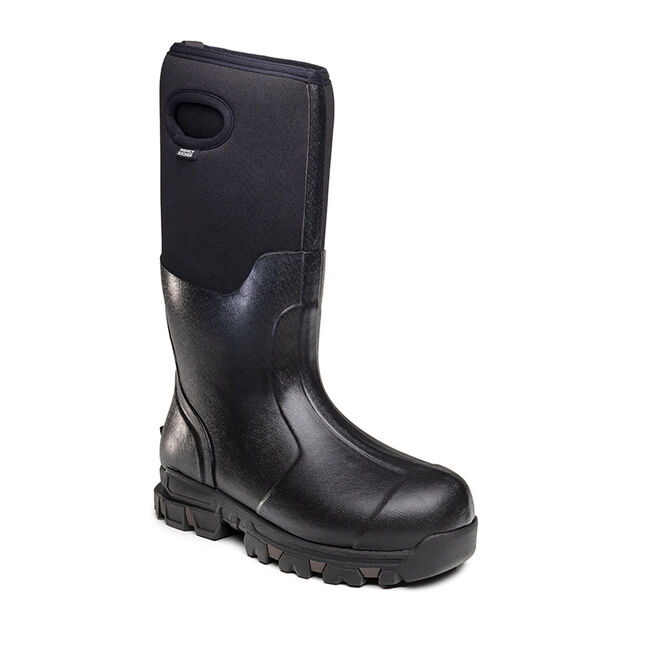 Perfect Storm Men's Thunder XT Boot - Black image number null