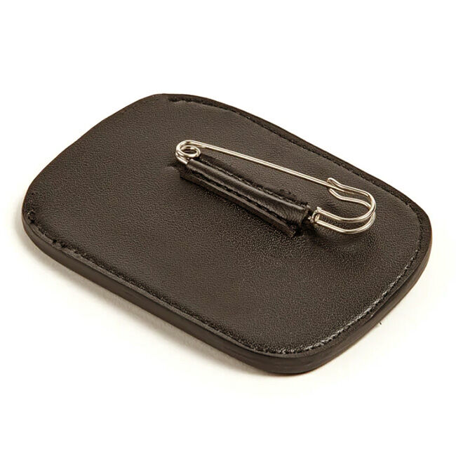 Shires Velociti Saddle Pad Number Holder image number null