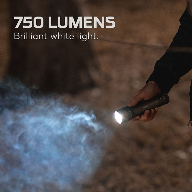 NEBO NEWTON 750 Lumen Flashlight image number null