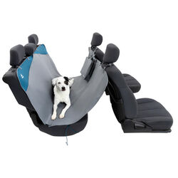 Kurgo Wander Hammock - Charcoal