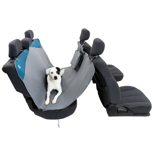 Kurgo Wander Hammock - Charcoal image number null