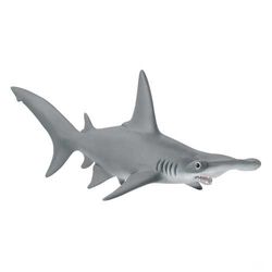 Schleich Hammerhead Shark Toy