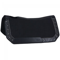 Tough1 Starlight Collection 19"x19" Miniature Felt Saddle Pad