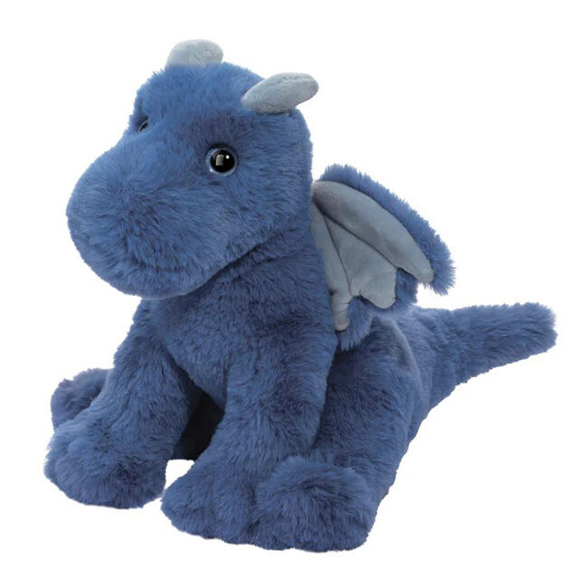 Douglas Indie the Soft Dragon image number null