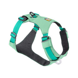 Ruffwear Hi & Light Harness - Sage Green