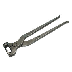 Diamond Farrier 10" Nail Nipper