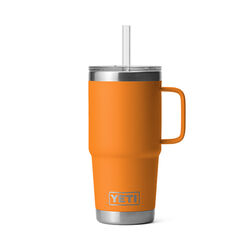 YETI Rambler 35 oz Straw Mug - King Crab Orange