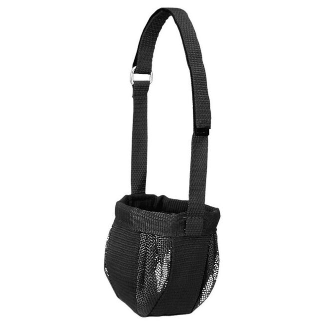 Tough-1 Miniature Horse Muzzle image number null