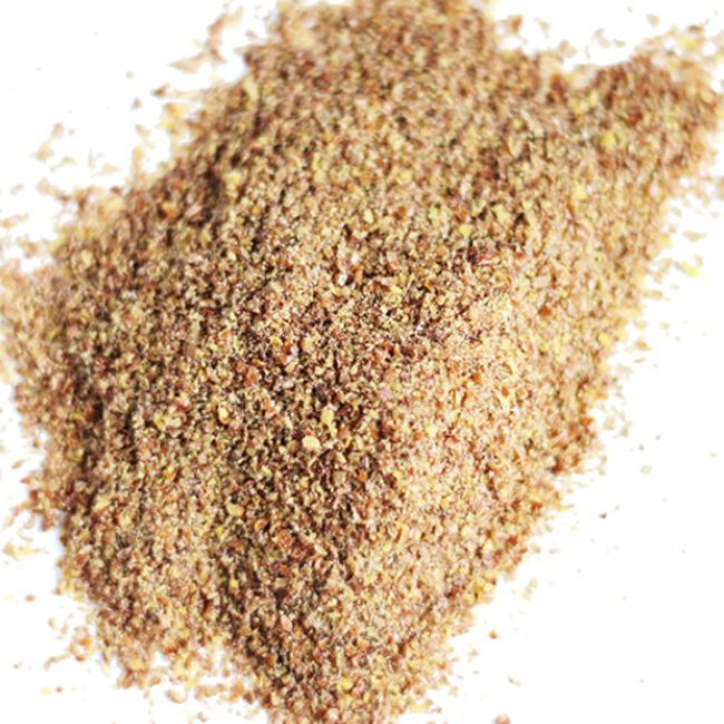 Purina Ground Flaxseed The Cheshire Horse