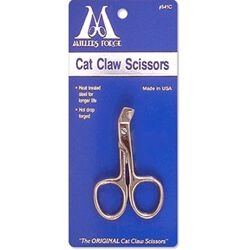 Millers Forge Cat Claw Scissors
