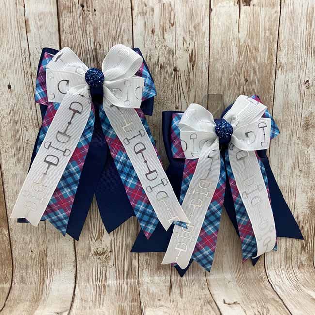 Benny Bows Horse Show Bows image number null