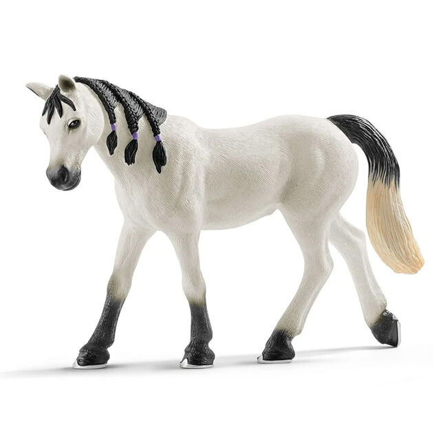 Schleich Arabian Mare Toy image number null