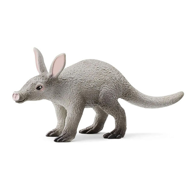 Schleich Aardvark image number null