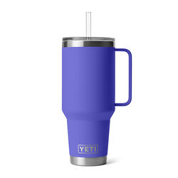 YETI Rambler 42 oz Straw Mug - Ultramarine Violet