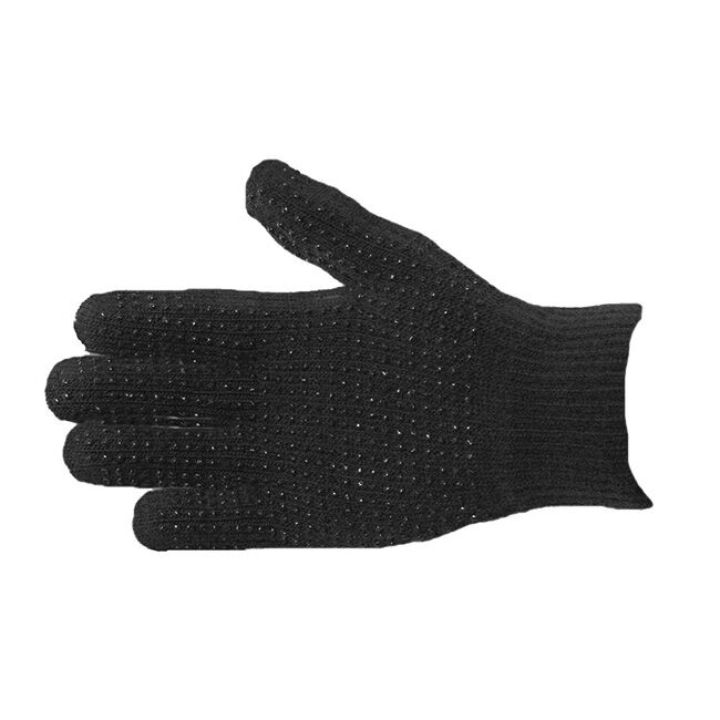 Intrepid Pimple Gloves - Black image number null