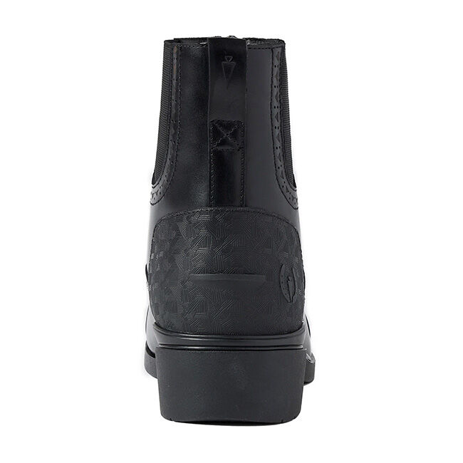 Kerrits Women's Essence Waterproof Paddock Boot - Black - Closeout image number null