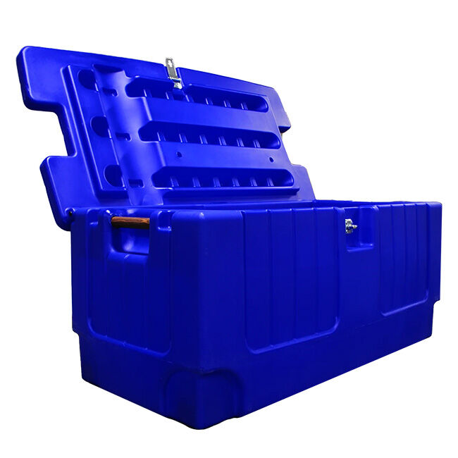 Horsemen's Pride Tack Trunk image number null