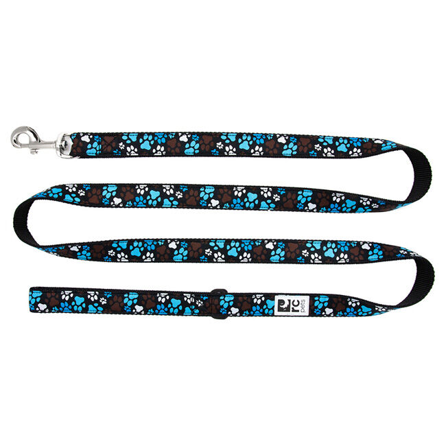 RC Pets Dog Leash - Pitter Patter Chocolate image number null