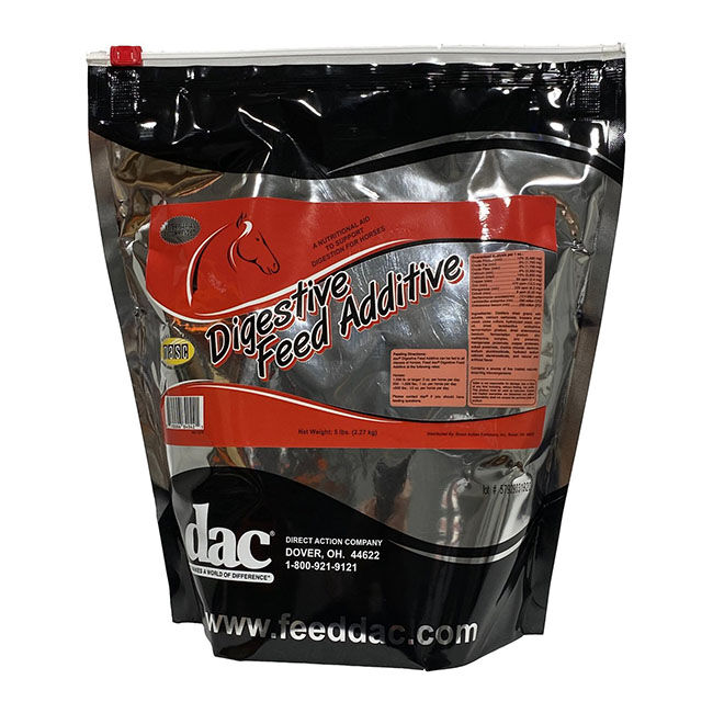 dac Digestive Feed Additive - 5 lb image number null