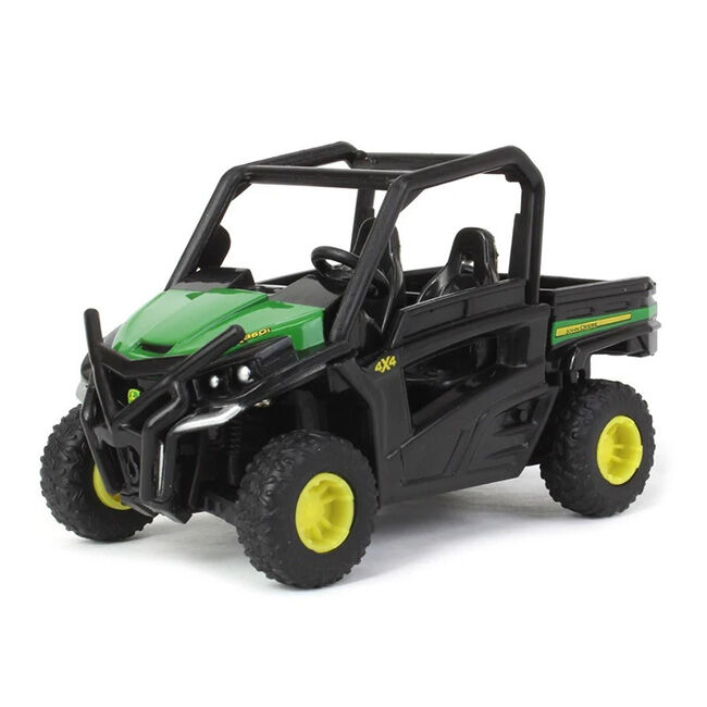TOMY ERTL Collect N Play John Deere 860i Gator image number null