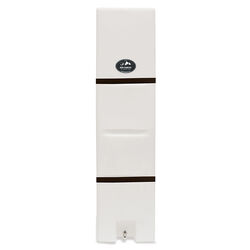 High Country Plastics Slant Load Water Caddy - 39-Gallon Capacity