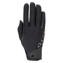 Roeckl Muenster Riding Gloves - Black