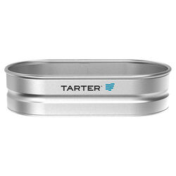 Tarter Oval Versa Stock Tank - 40-Gallon Capacity