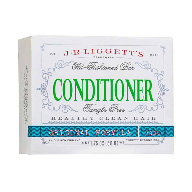 J.R. Liggett's Old Fashioned Conditioner Bar - 1.75 oz image number null