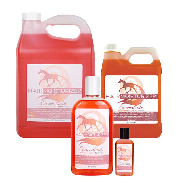 Healthy HairCare Hair Moisturizer Concentrate image number null