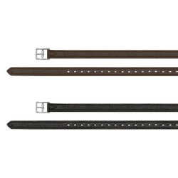 Passier Velvet Touch Stirrup Leathers