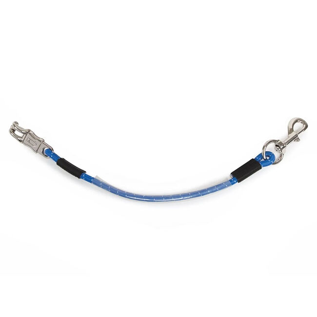 Shires Heavy-Duty Bungee Trailer Tie image number null