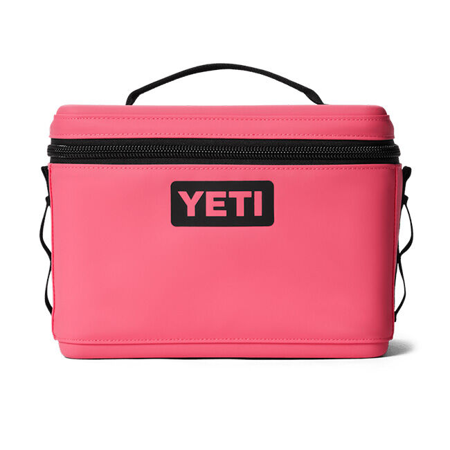 YETI Daytrip 9L Insulated Box - Tropical Pink image number null