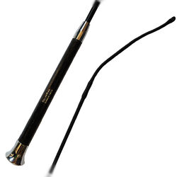 Snowbee Gel Handle Dressage Whip