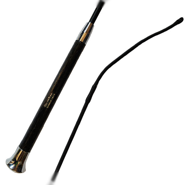 Horse Fare Snowbee Gel Handle Dressage Whip image number null