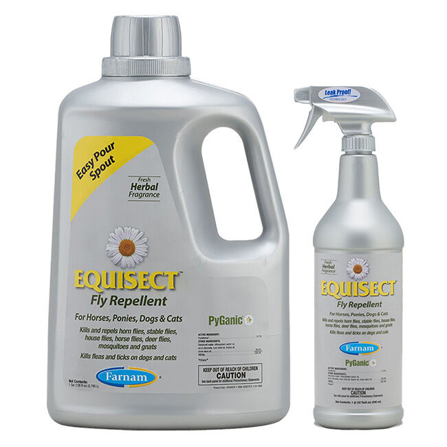 Absorbine Flys-X Fly Spray image number null