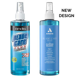 Andis Blade Care Plus for Clipper Blades - 16 oz