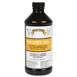 Rooster Booster Poultry Cell