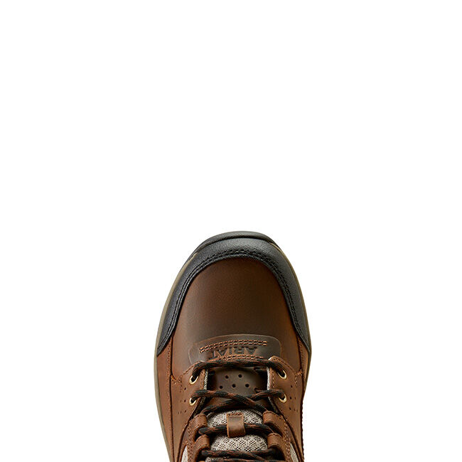 Ariat Women's Terrain VentTEK 360 - Distressed Brown/Taupe image number null