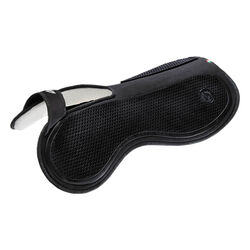 Acavallo Western Withers-Free Gel Pad with Synthetic Wool Lining