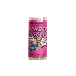 Polkadog Wonder Nuggets Dog Treats - Turkey & Cranberry