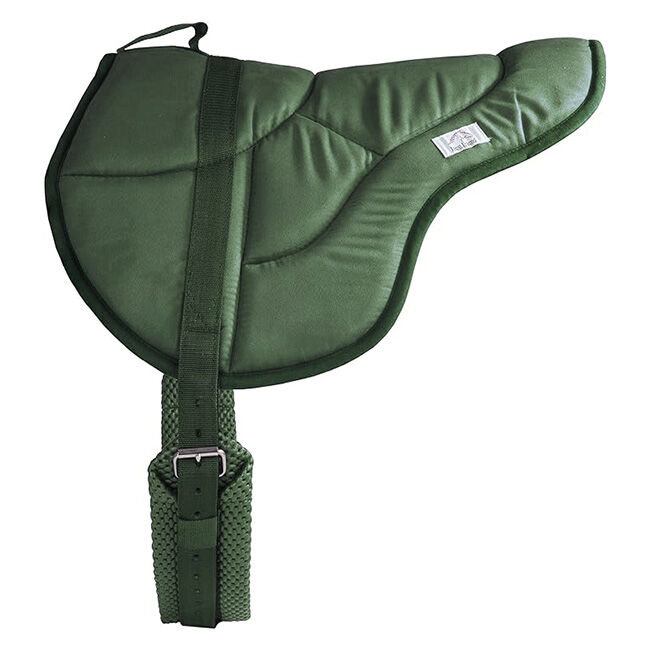  Intrepid Best Friend Bareback Pad - Horse  image number null