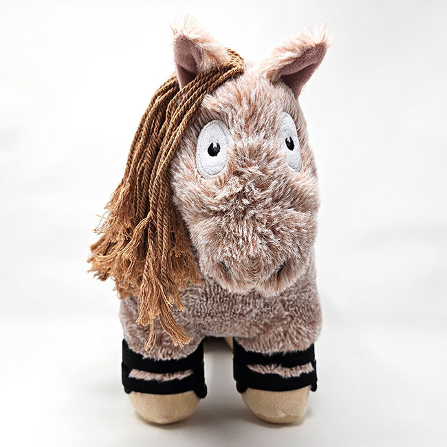 Crafty Ponies Toy Tendon Boots image number null