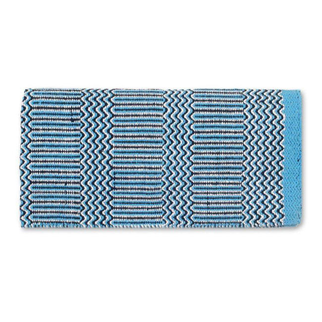 Mayatex Ramrod Double Weave Saddle Blanket image number null