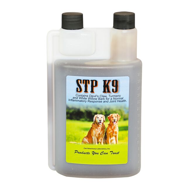 Cox Vet Stop the Pain K9 Formula image number null