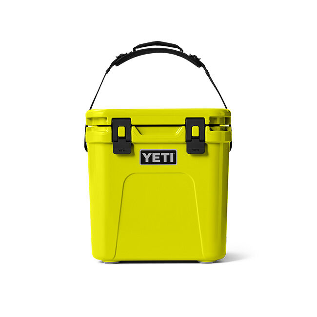 YETI Roadie 24 Hard Cooler - Firefly Yellow image number null