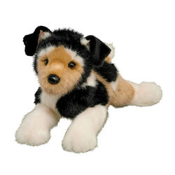 Douglas Moses DLux Terrier Mix