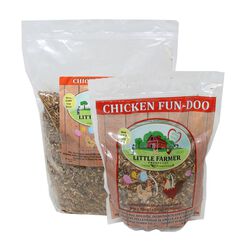 Little Farmer Chicken Fun-Doo Treats
