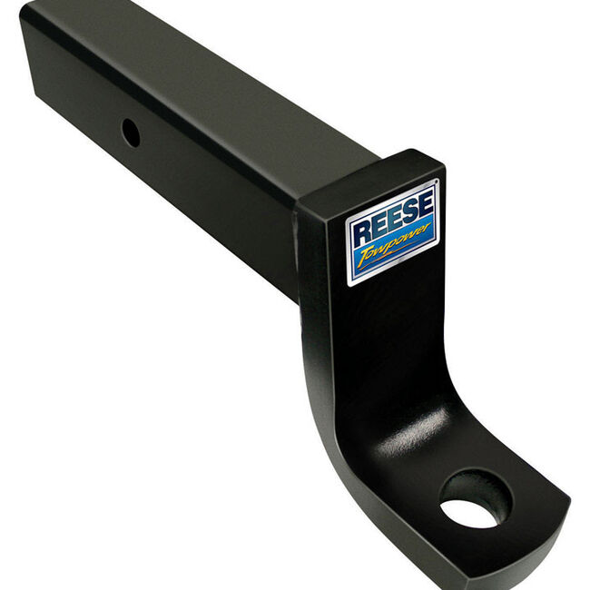 Reese TowPower 13,000lb 5" Ball Mount image number null
