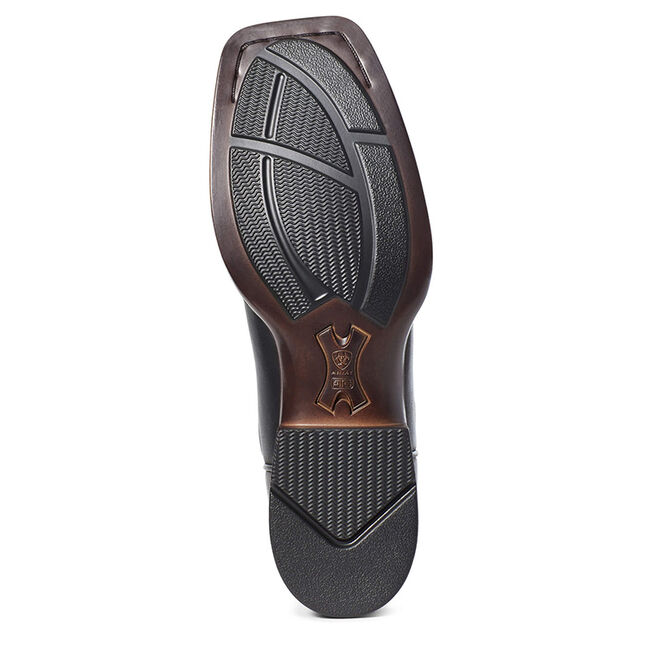 Ariat Women's PrimeTime Western Boot - Black image number null